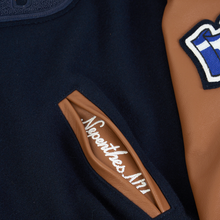 Better™Gift Shop/Nepenthes NY - Roots Varsity Jacket
