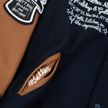 Better™Gift Shop/Nepenthes NY - Roots Varsity Jacket
