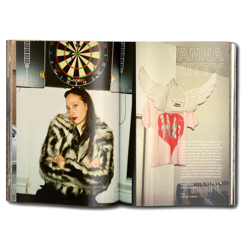 Living Proof Magazine - Issue #13
