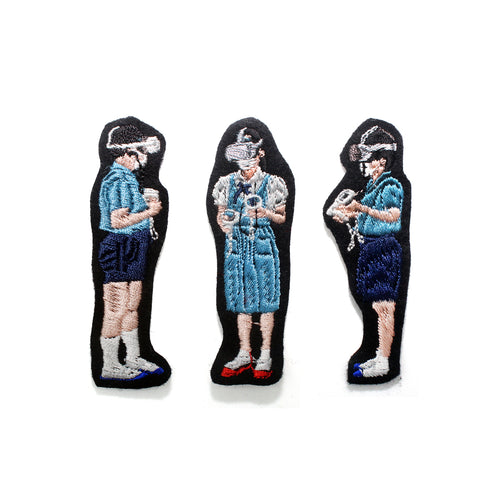 AOI Industry - 
