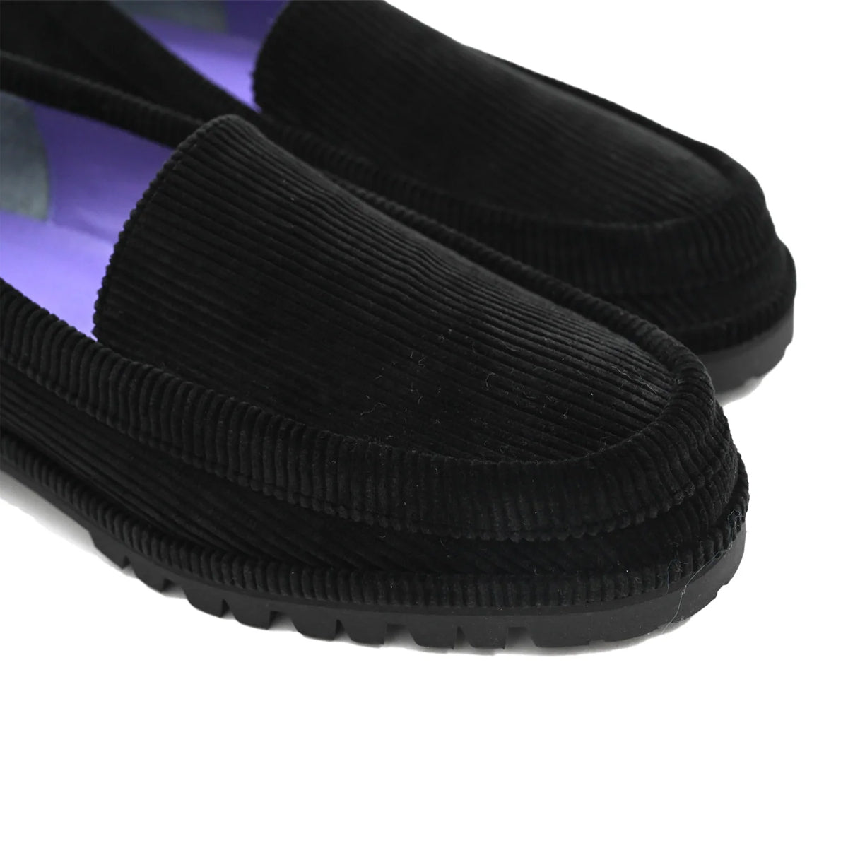 TIGHTBOOTH×BLOHM VELVET RAT LOAFER 26 TIGHTBOOTH and BLOHM Velvet Rat Loafer Collab | Hypebeast