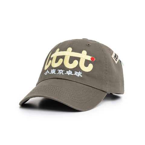Poche Studio - "Young Olive" LTTT Hat