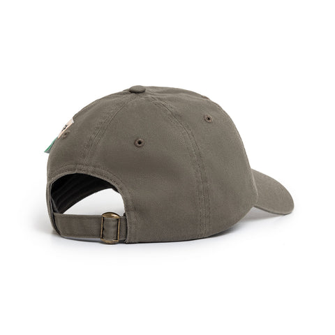 Poche Studio - "Young Olive" LTTT Hat