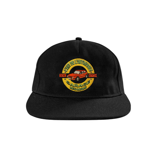 L'Art de l'Automobile - Black 