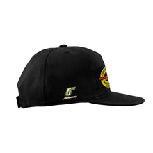 L'Art de l'Automobile - Black "Anniversary" Cap