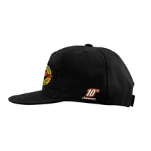 L'Art de l'Automobile - Black "Anniversary" Cap
