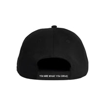 L'Art de l'Automobile - Black "Anniversary" Cap