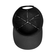 L'Art de l'Automobile - Black "Anniversary" Cap