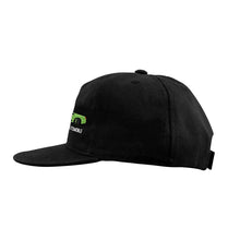 L'Art de l'Automobile - Lime "LP640 Murcielago" Cap
