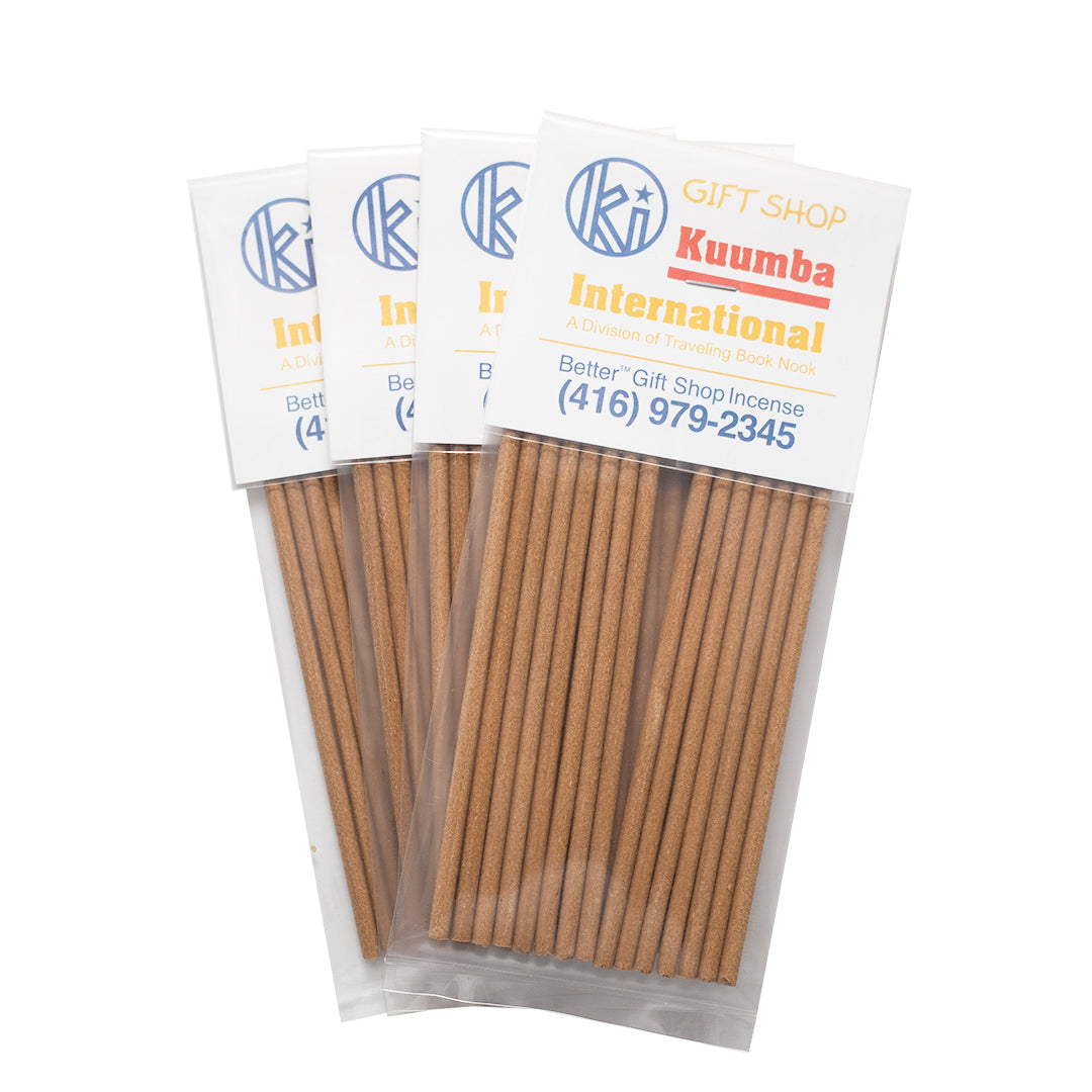 Kuumba International – Better™ Gift Shop