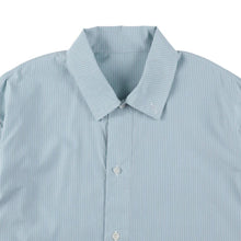 PHINGERIN - "Night Shirt" Green L/S Button Up Shirt