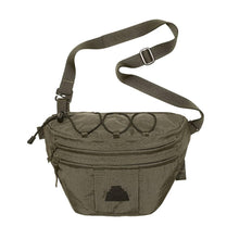 CAV EMPT - "Action" Khaki Waist Bag