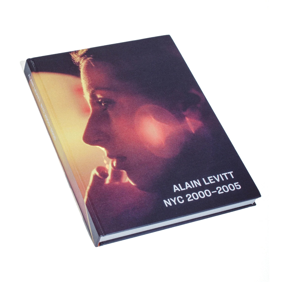 2025年のクリスマス – 2000-2005 NYC - Levitt Alain Better™ Shop Gift アート・デザイン・音楽