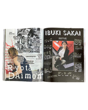 Lilypad Magazine - Issue #4