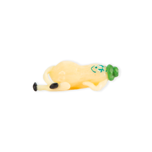 Olga Goose - "Andy" Candle