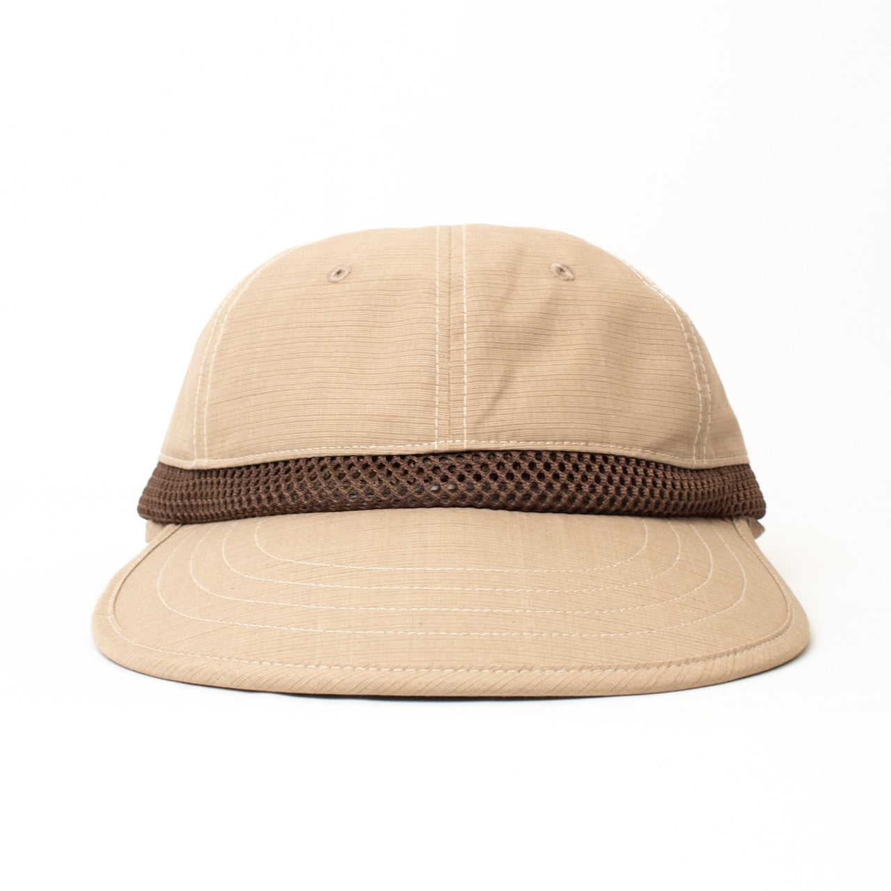 noroll × w-means ハット　i&i NOROLL w-means CONCREATION HAT i＆i（w means × development