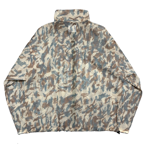 Geek Out Store - "CAMO2" Mesh Camo Jacket