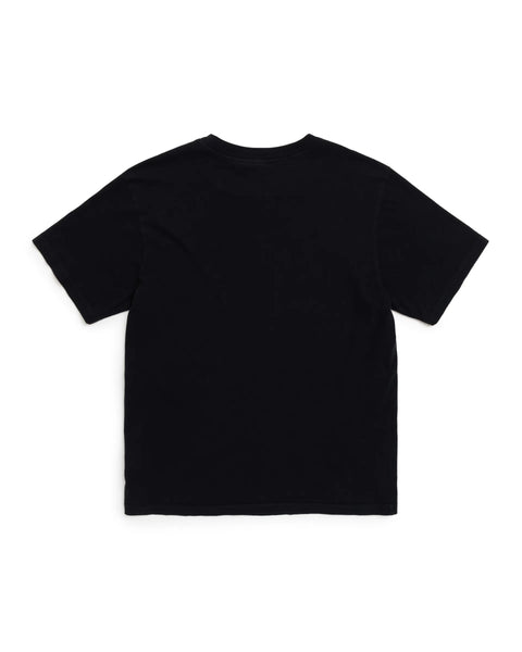Poche Studio - LTTT - "COTTON CLUB" Tee Black