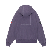 CAV EMPT - "Overdye PQ Light" Purple Hoody