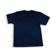 Poche Studio - "Broken Logo" Navy LTTT Jersey