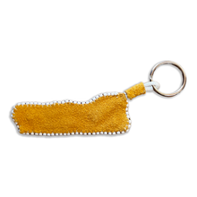 Better™ Gift Shop / Nepenthes NY - Beaded "Classic Logo" Two Smudge Keychain