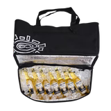 Always Do What You Should Do - "Carry All" Black Tote Bag