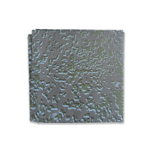 Geek Out Store - "Reflective Heat Reactive Camo" Brown/Green Bandana
