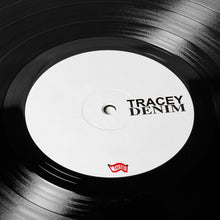 bar italia - "Tracey Denim" LP
