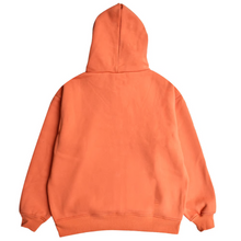 Bedlam Tokyo - OG Cool "Target" Peach Pullover Hoodie