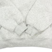 Bedlam Tokyo - "Target" Ash Grey Pullover Hoodie