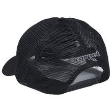 Carpet Company - "Bizzaro Rhinestone" Black Trucker