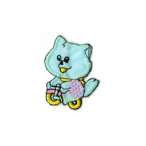Japanese Animal Patches
