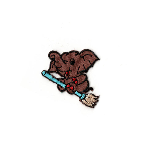 Japanese Animal Patches