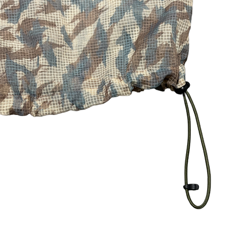 Geek Out Store - "CAMO2" Mesh Camo Jacket