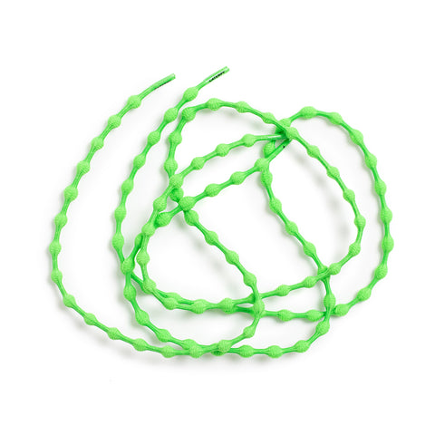 Poche Studio - LTTT/Caterpy "Special No-Tie" Shoelaces