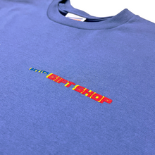 Better™ Gift Shop - "Store Front" Carolina Blue S/S T-Shirt