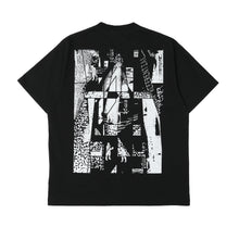 CAV EMPT - "After Image" Black S/S T-Shirt