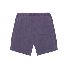 CAV EMPT - "Overdye PQ" Purple Shorts