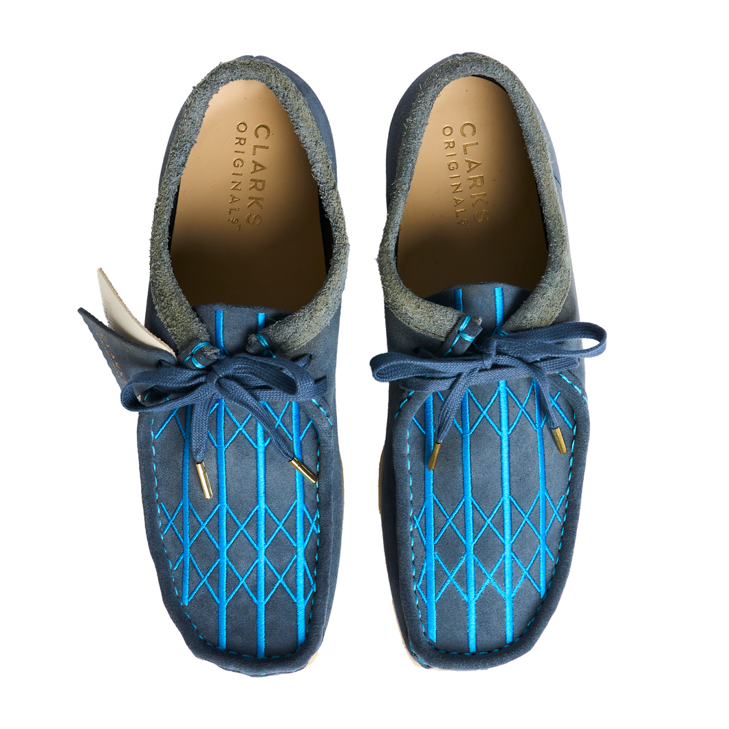 Clarks top store nyc