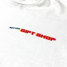 Better™ Gift Shop - "Store Front" White S/S T-Shirt