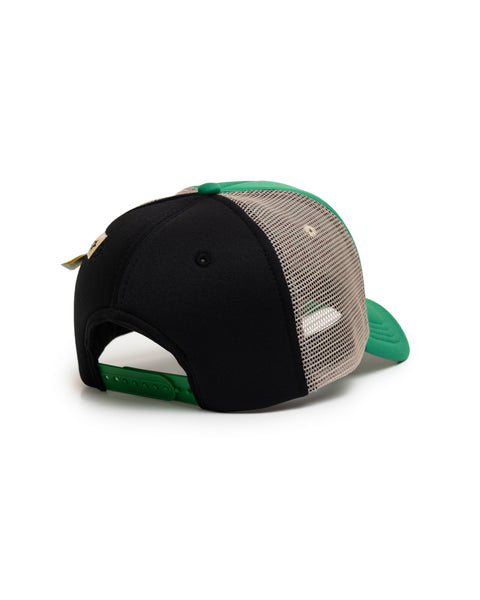 Poche Studio - LTTT - "CLUB" CAP V.3 240 Kelly