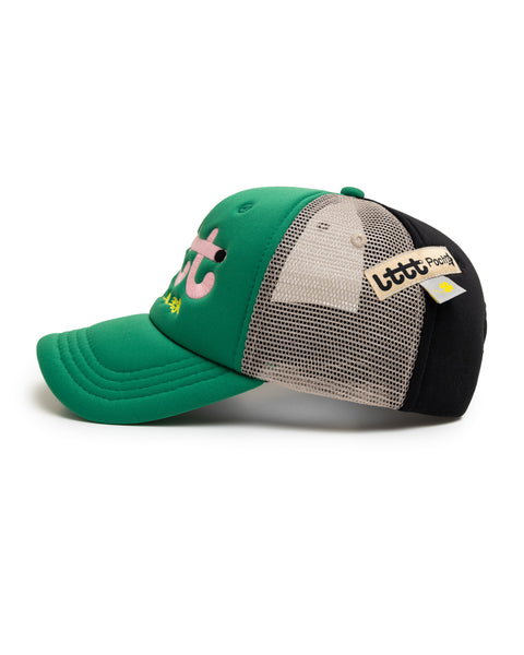 Poche Studio - LTTT - "CLUB" CAP V.3 240 Kelly