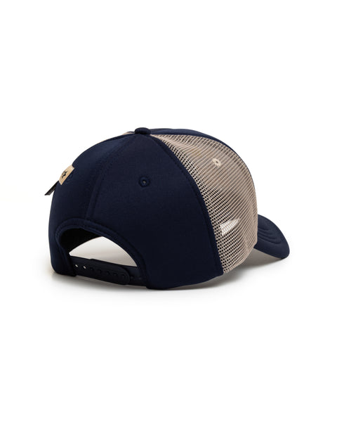 Poche Studio - LTTT - "CLUB" CAP V.3 240 Max Navy