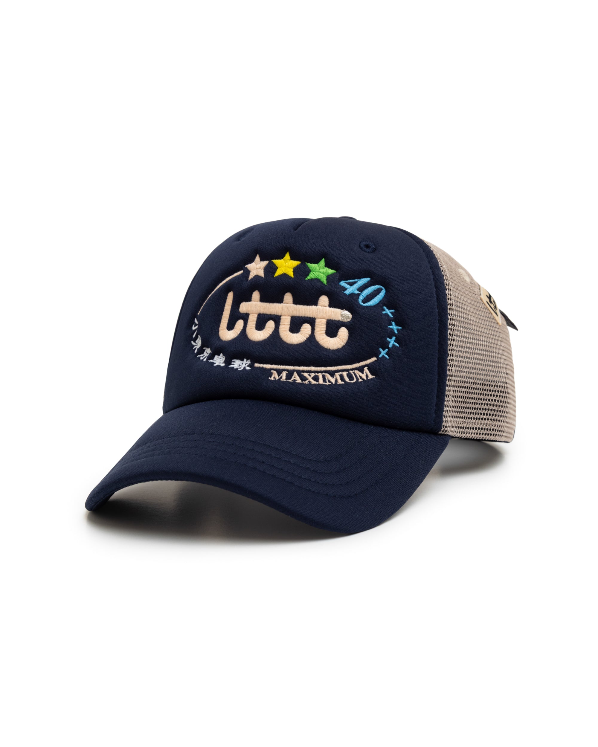lttt キャップ LTTT - CAP • LTTT