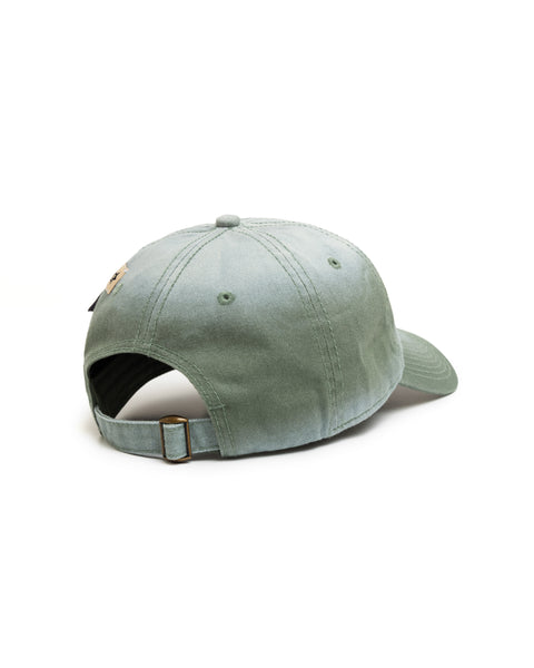 Poche Studio - LTTT - "CLUB" CAP V.3 Maximum Green