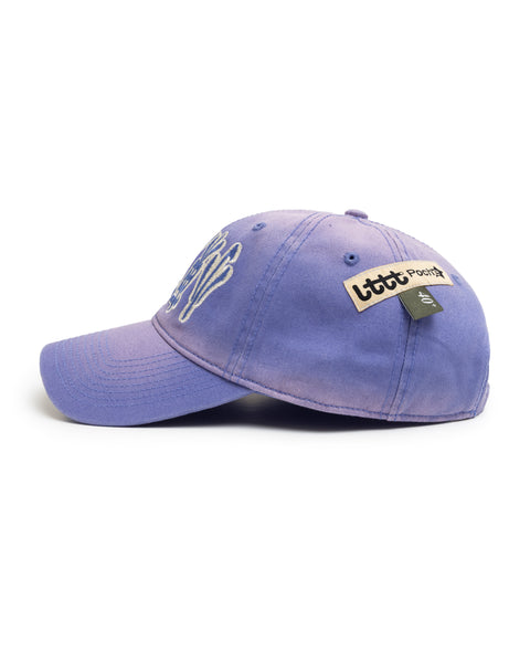 Poche Studio - LTTT - "CLUB" CAP V.3 POV LAV