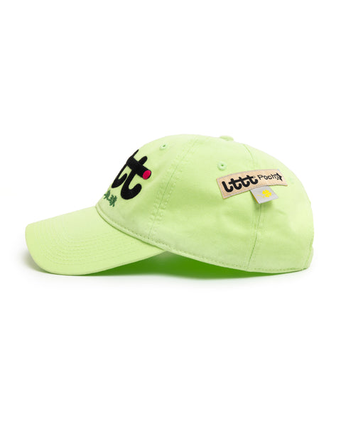 Poche Studio - LTTT - "CLUB" CAP V.3 Sour