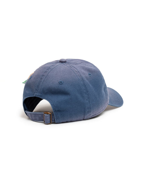 Poche Studio - LTTT - "CLUB" CAP V.3 Taro