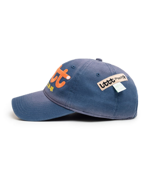 Poche Studio - LTTT - "CLUB" CAP V.3 Taro