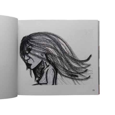 Crack Gallery "CRACKED" 10 Year Anniversary Show Book